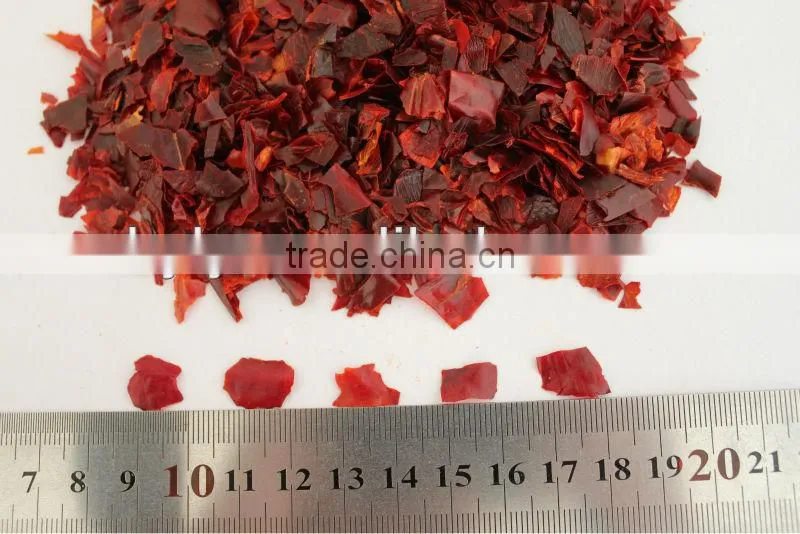 Sweet Chilli Flakes 5*5