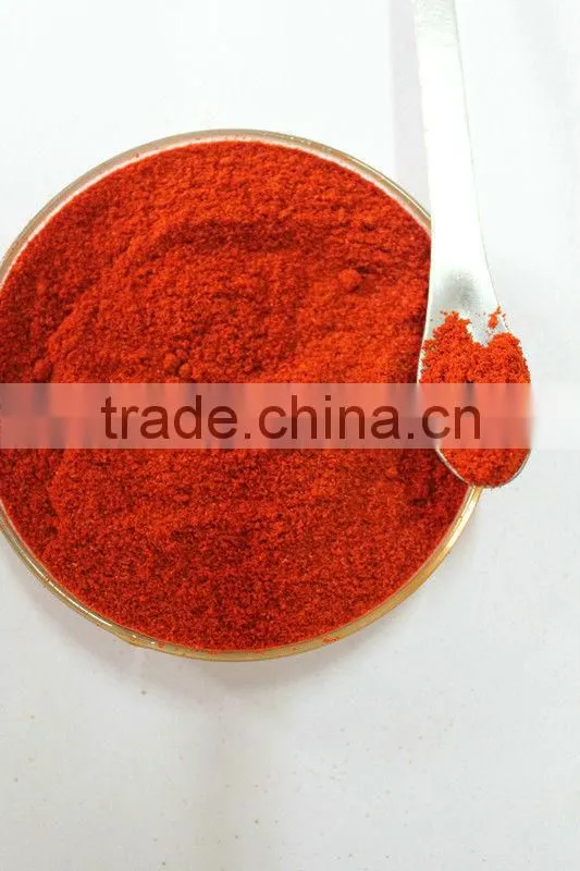 2012 new red chilli powder
