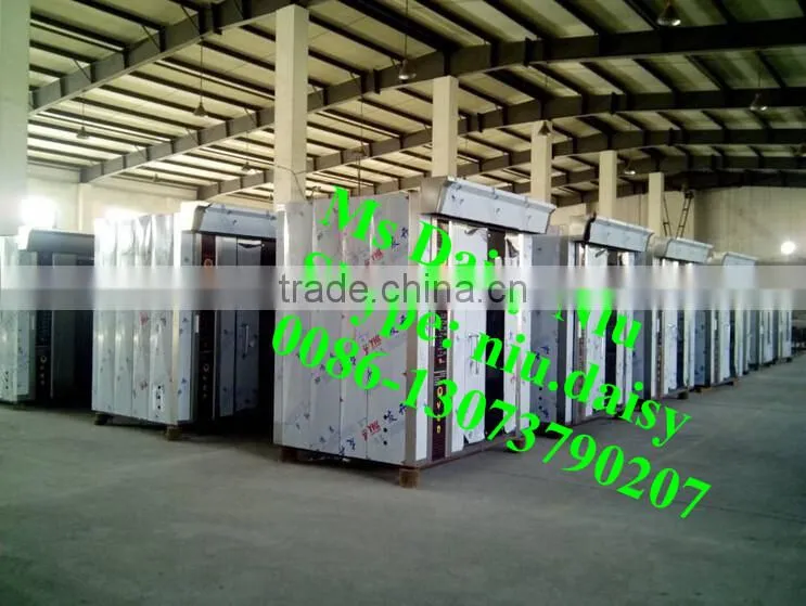 commercial bread bun baking machine/fortune cookies baking equipment/croissant bread roll baking oven