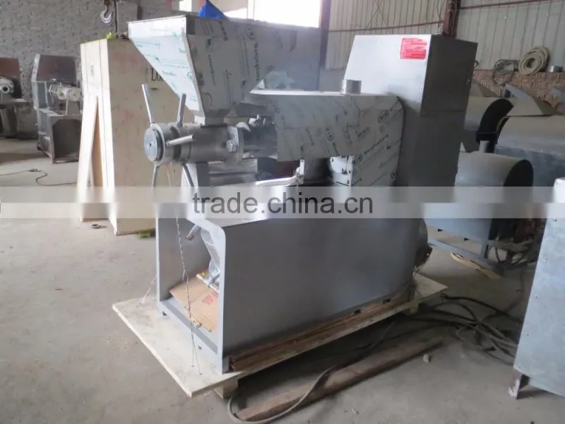 Hot Sale Top Quality Soybean Oil Press Machine Price