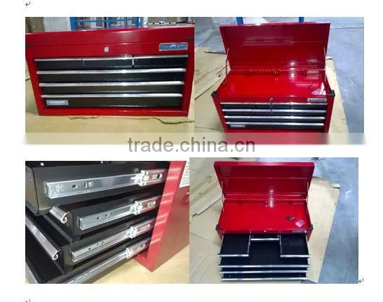 OEM factory work bench tool cabinet tool box
