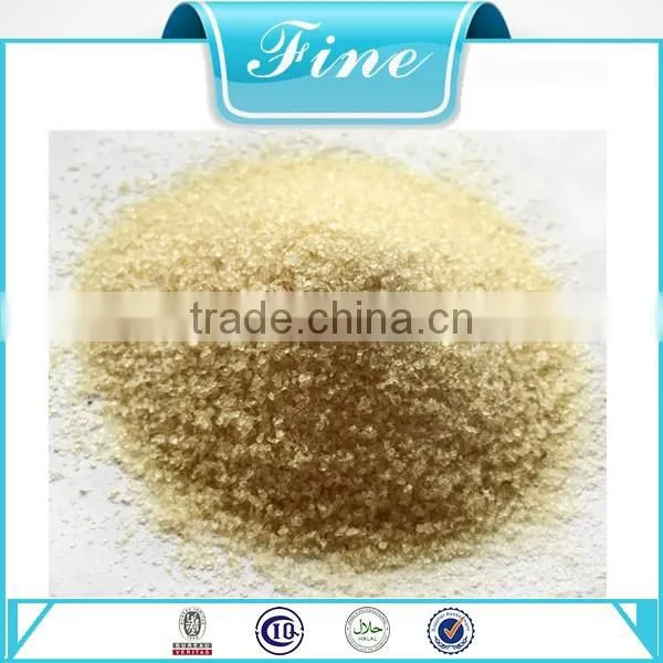 gelatin scrap