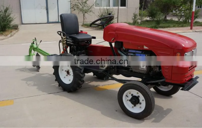 Function Uses Four Wheel Tractor For Sale