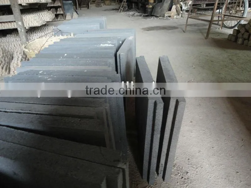 Thermal Refaractory Ceramic Brick(SIC, Alumina)