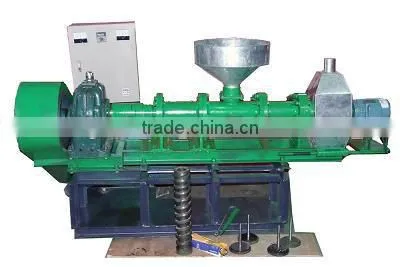 Ring die Animal Feed bulking machine