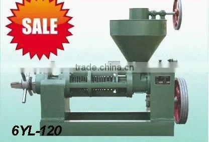 HOT!!! Screw oil mill/ oil press machine/ Oil expellers