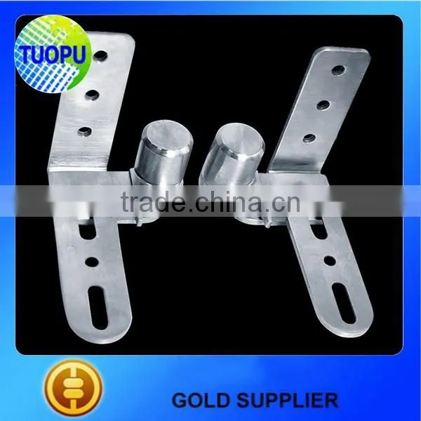 Tuopu door hinge stainless steel pivot hinges,pivot hinges for doors