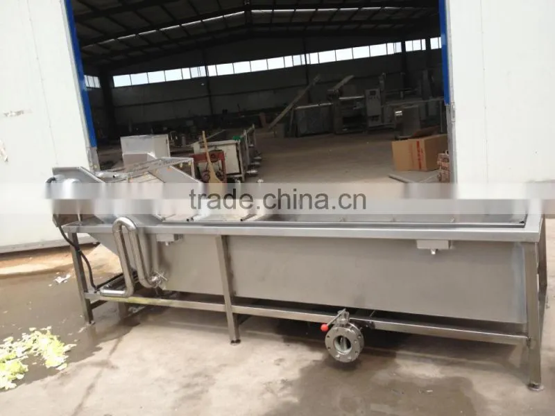 High Quality Factory Price Automatic bean cleaning machine