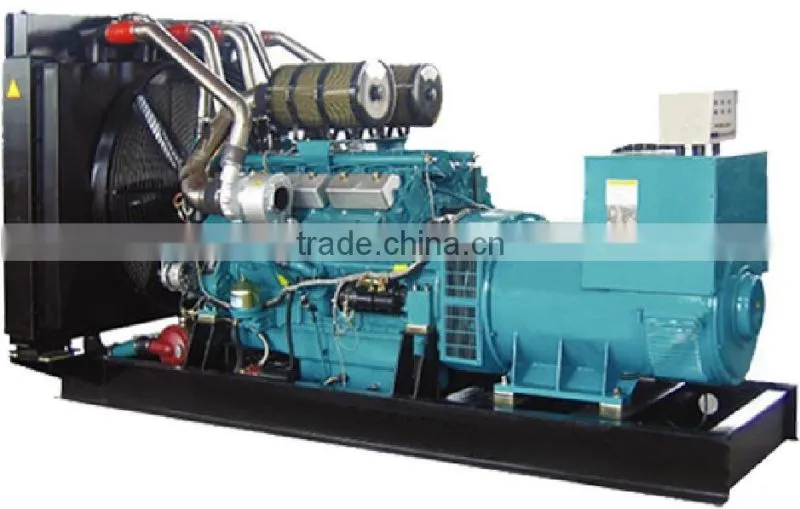 Water Powered Generator Sale engineer to destination country
