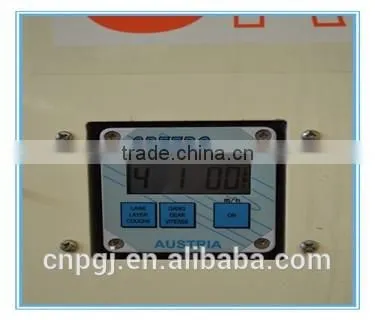 Long spray distance customizable agricultural irrigation equipment