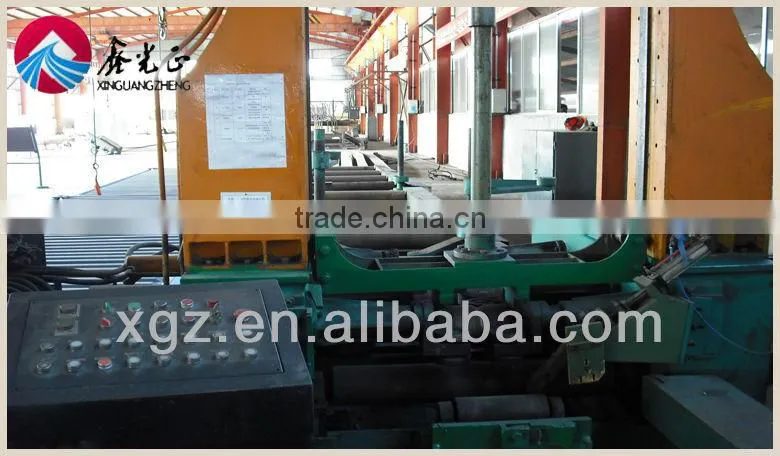 Xinguangzheng steel structure warehouse