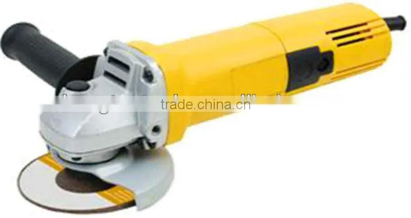 DW801 Angle Grinder 800W