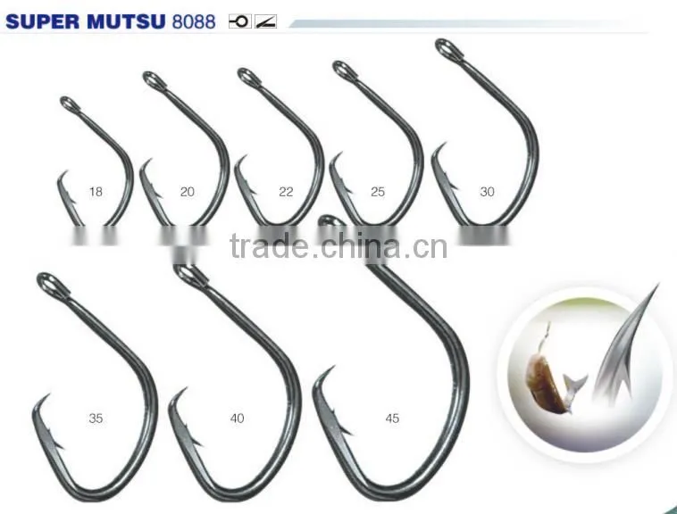 worm hook fishing hook for fishing