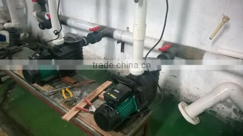 MXB SERIES swimming pool pump Brushless Dc Swimming Pool Pump Pumps Filters Swimming Pools