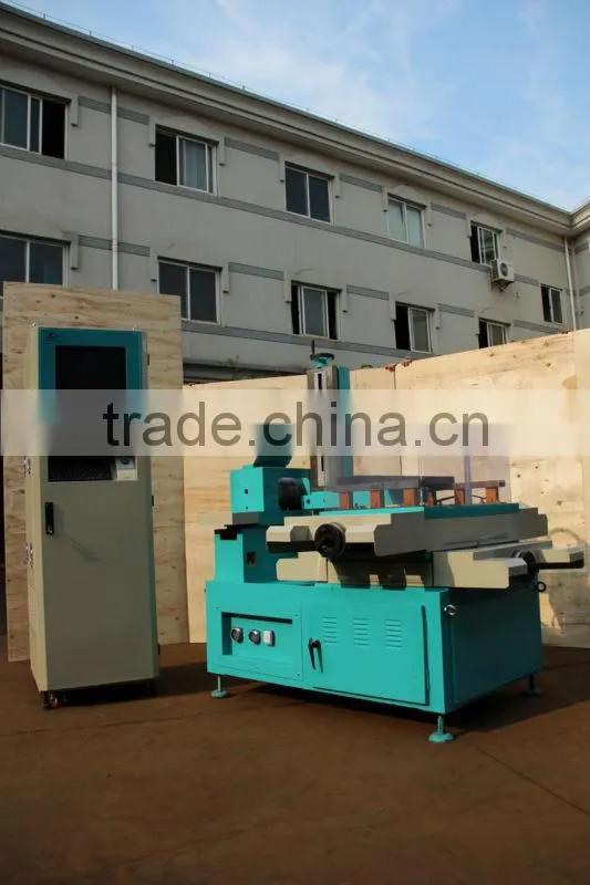 DK7740 EDM WIRE CUT MACHINE