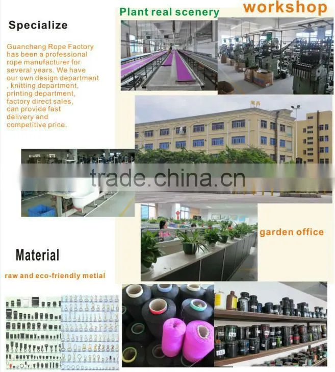 New products on china market custom elastic lanyard,novel products to sell