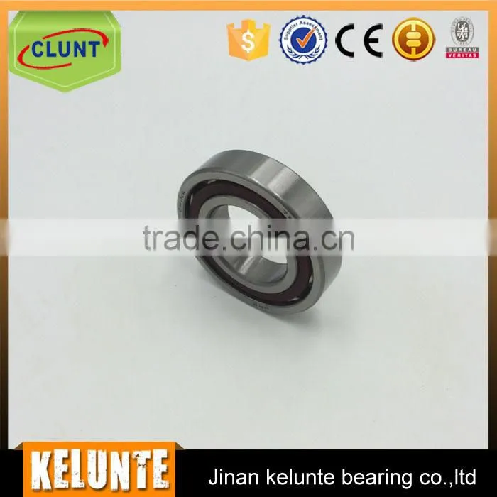 7000C series single row angular contact ball bearings 7021C