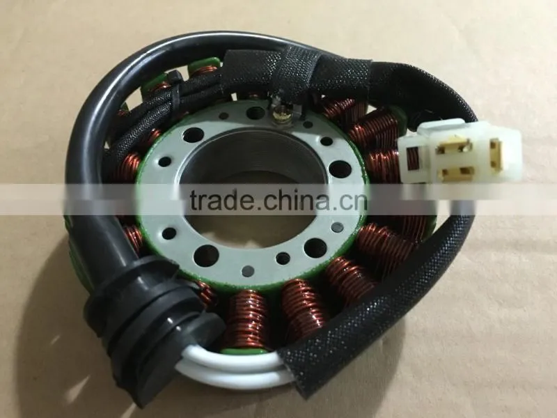 Magneto Stator Generator For YMH R6 YZFR6 YZF-R6 Motorcycle ATV Coil 1999-2002