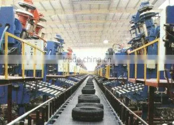 9.00R20 All steel Truck Tyre