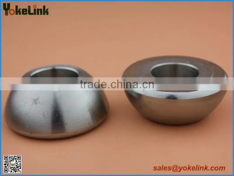 tractor parts top link ball and lower link ball