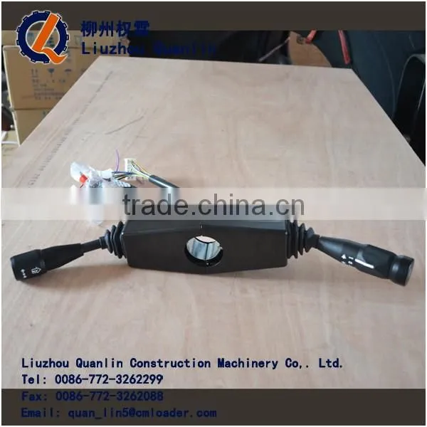 COMBINATION SWITCH 34B0981 BACKHOE LOADER SPARE PART