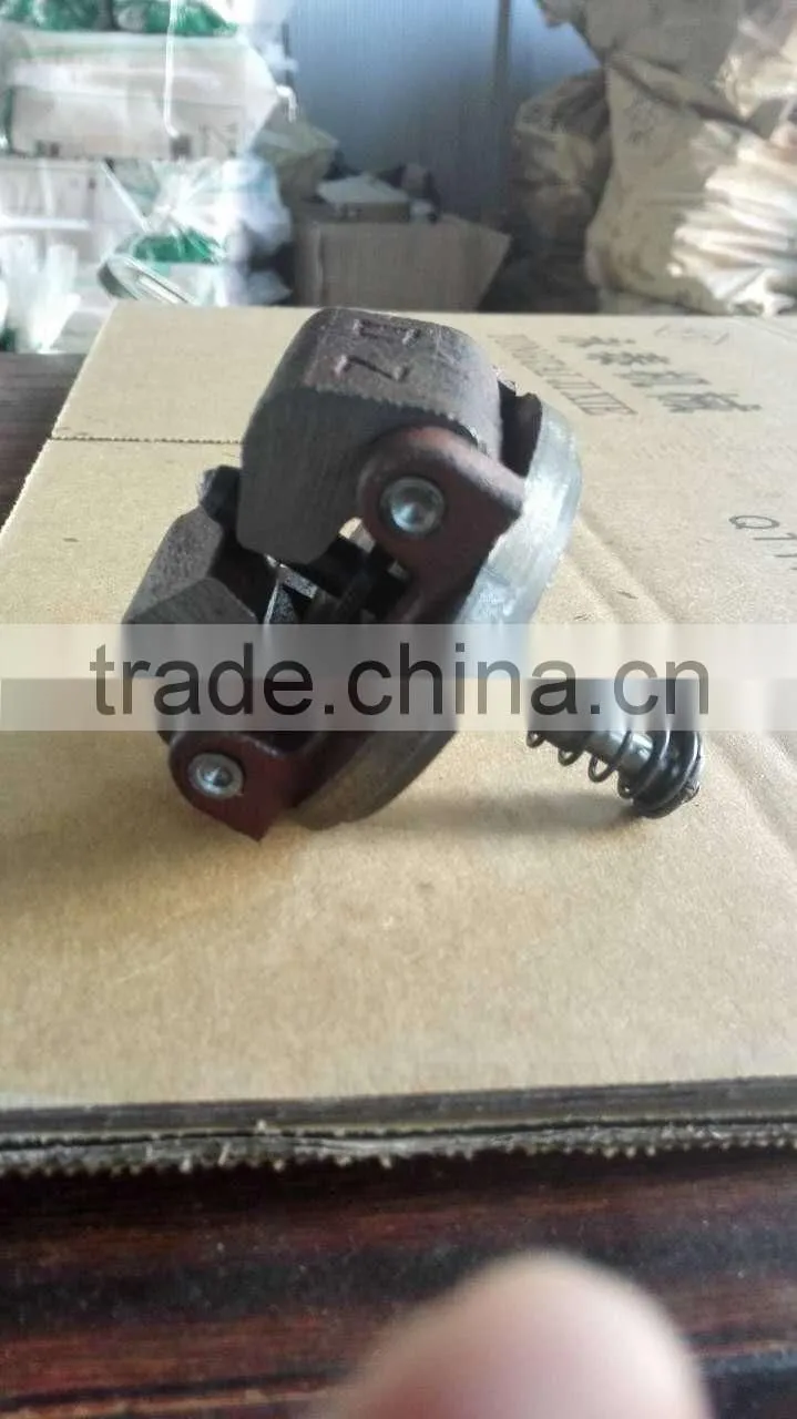Tractor fly hammer assembly, diesel engine fly hammer assembly
