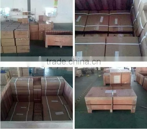 Machining Custom Forged Steel metal shaft