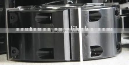 carbide tips knives for woodworking machinery