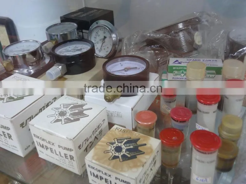 Marine spare parts 400-1800 rpm for Yanmar mechanical tachometer