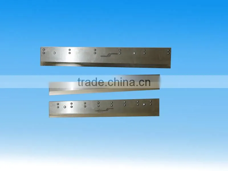 Flaker Knife Used In MDF/Wood Flaker Blade
