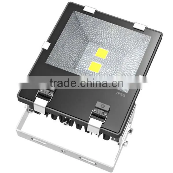 led flood light outdoor 120w led flood light COB Bridgelux,Epistar chips