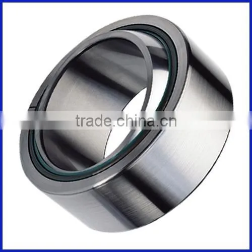 Stainless Steel Radial Spherical Plain Bearing GE17C
