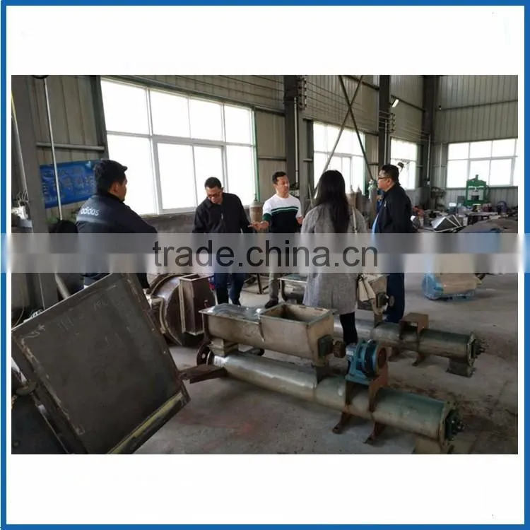 Functional big capacity Powder Coating Mixing Machine
