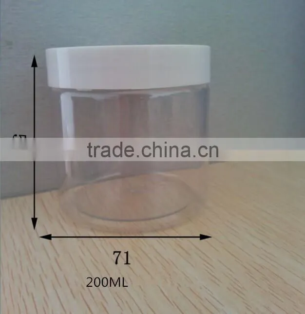 manufacturer small jam jar