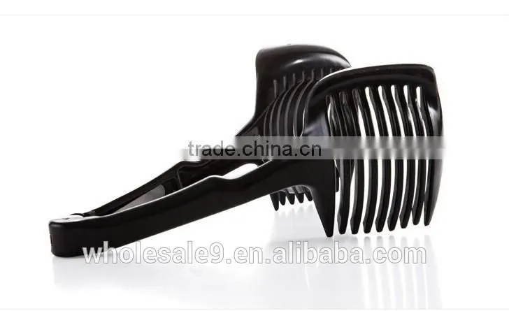 Tomato Slicer manual lemon slicer kitchen tool for fruit cutter pear cutter