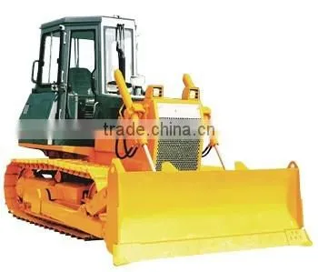 The Cheapest price Mini SHANTUI Bulldozer SD08 with Deutz Engine