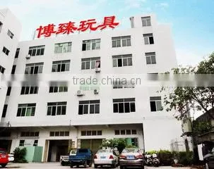 Shantou Chenghai Bozhen Toys & Crafts Firm company overview - view 1