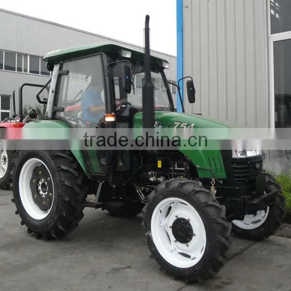 DQ804 Agriculture Tractor