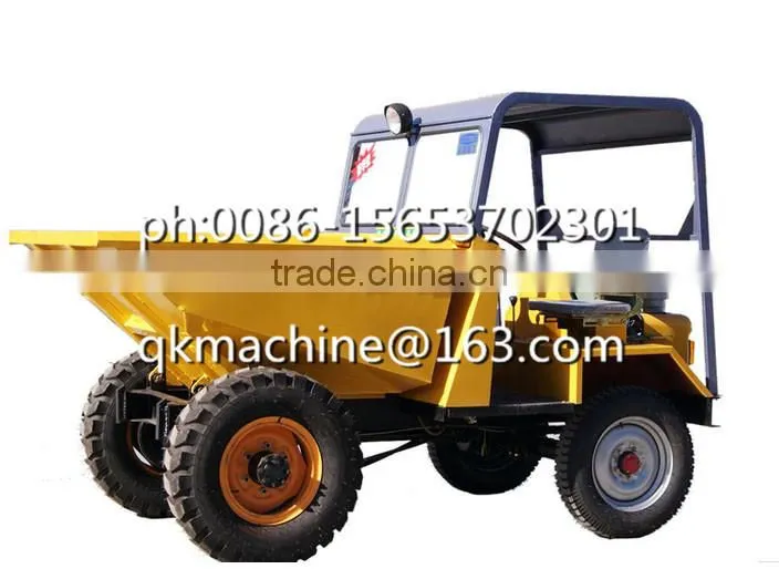 CANMAX SITE DUMPER FJ30 dumper