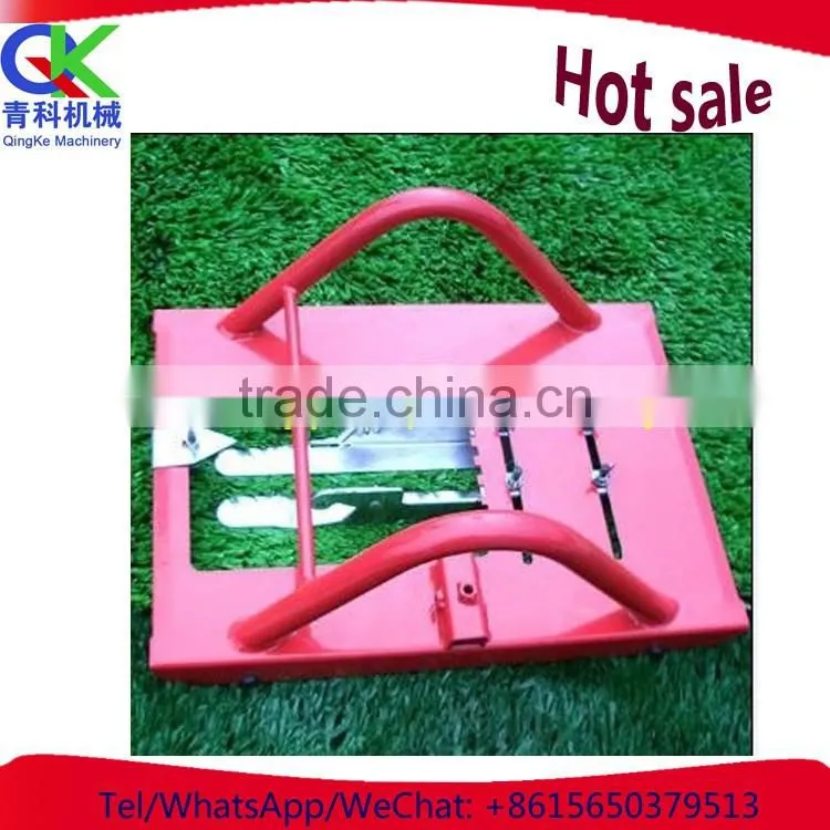 football court artificial turf tensioner made in China