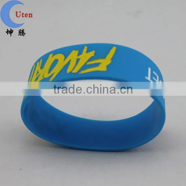 Personalized seliing Heated Wrist Band