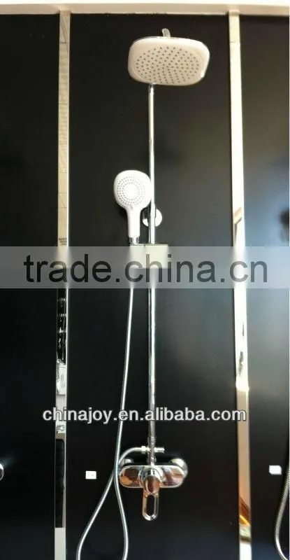 eccnomic shower tap