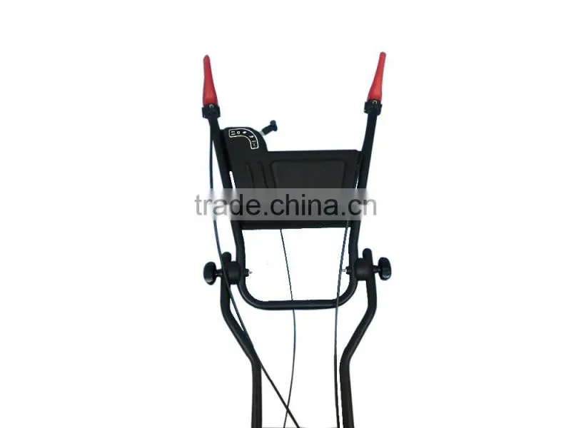 Economic 5.0Hp walking tractor /mini tiller/Rotary tiller for garden and farm H610