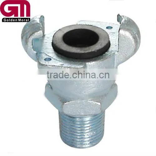 pipe fitting US Type Male end
