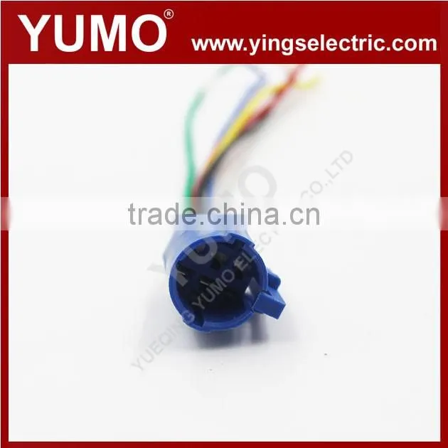 ABS19S-P11-E 19mm ring LED lamp green metal push button