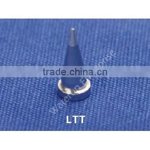 weller soldering iron tips