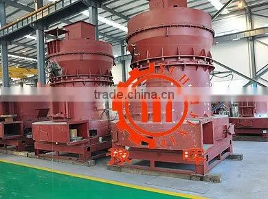 GDM raymond mill hot sell to india