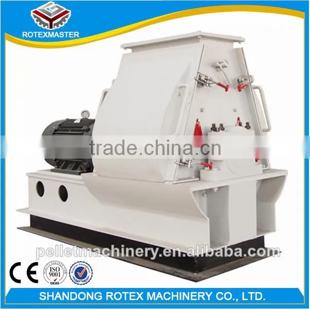 Hot sale animal feed hammer mill crusher/Water-drop hammer mill