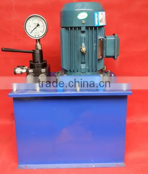 BSGH top-selling BS-HD420 concrete hydraulic plier for sales