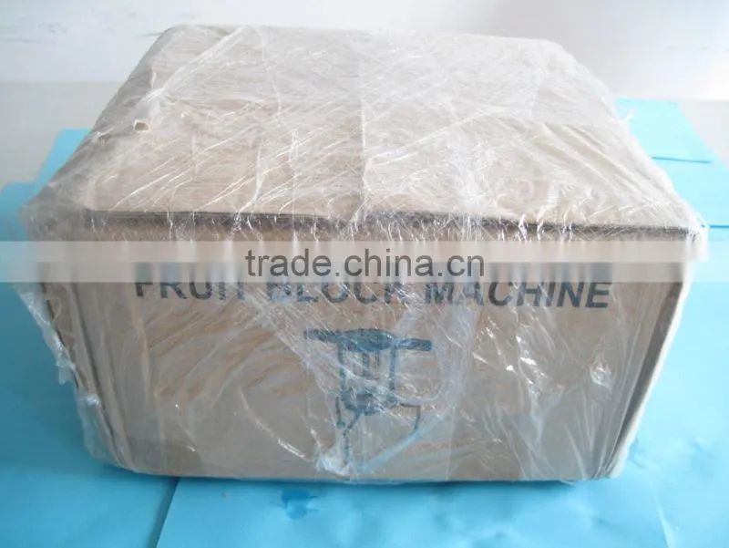 GRT - HLB8 Tomato slicer machine